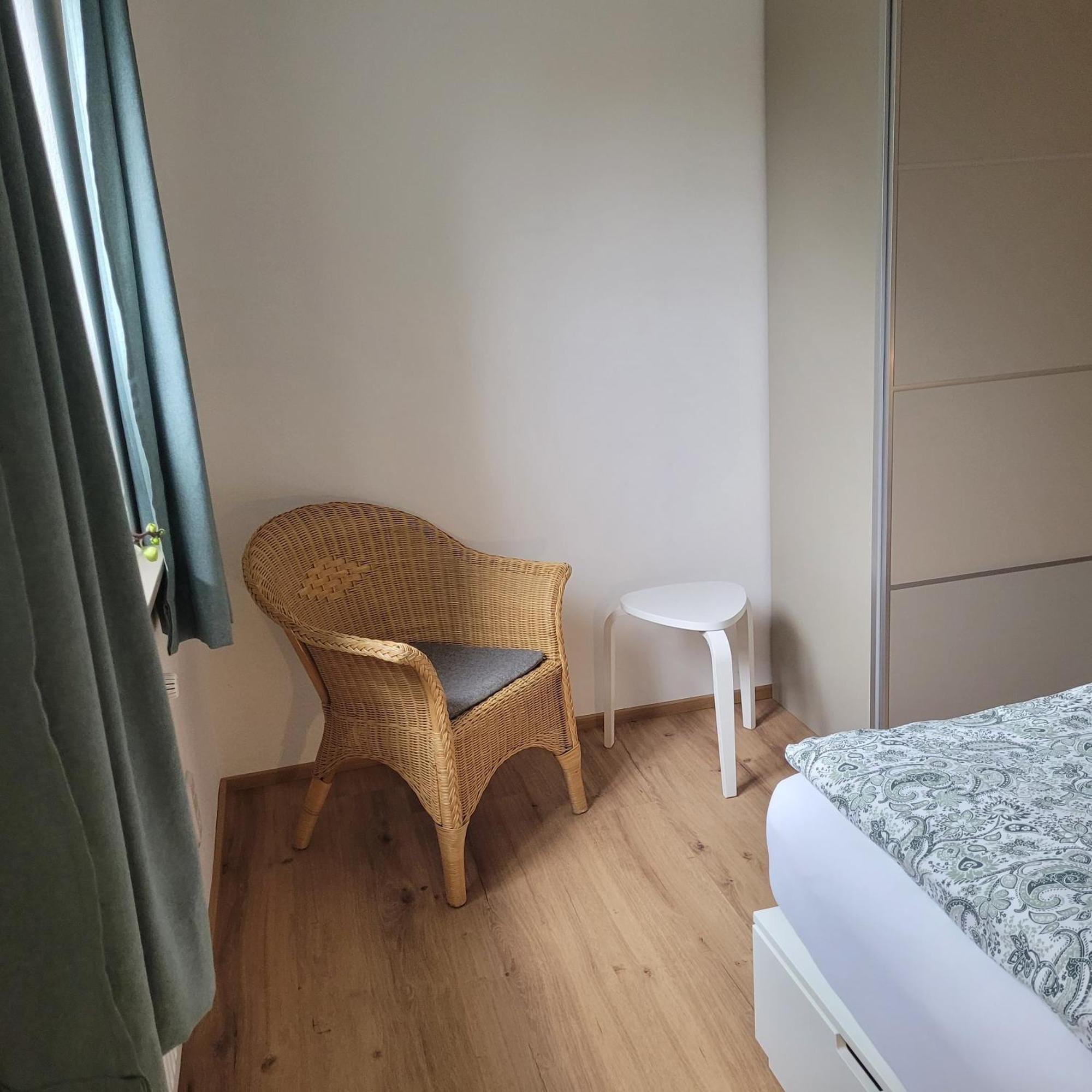 Ferienwohnung Hubert Garmisch-Partenkirchen Eksteriør billede