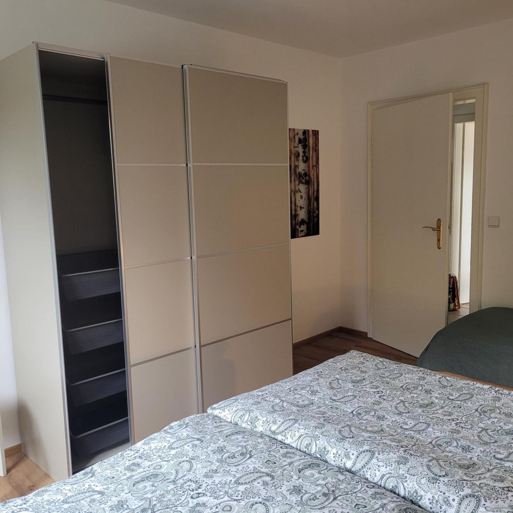 Ferienwohnung Hubert Garmisch-Partenkirchen Eksteriør billede